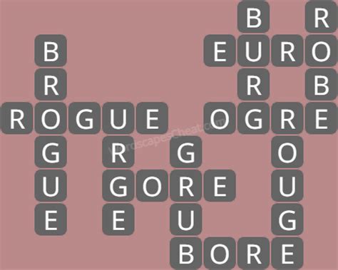 wordscapes 890